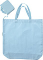Foldable carry/shopping bag