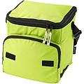 Foldable cooler bag apple grn