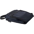 Foldable cooler bag navy