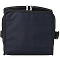 Foldable cooler bag navy