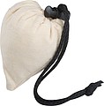 Foldable cotton bag