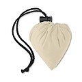 Foldable cotton bag