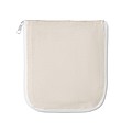 Foldable cotton shopping bag