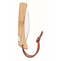 Foldable knife
