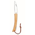 Foldable knife