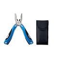 Foldable multi-tool knife