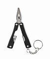 Foldable multi-tool knife