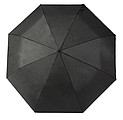 Foldable nylon umbrellaBlack