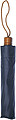 Foldable nylon umbrellaBlue