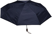 Foldable nylon umbrellaBlue