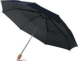 Foldable nylon umbrellaBlue