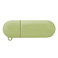 Foldable peeler , green