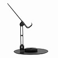 Foldable phone holder DESK MASTER