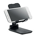 Foldable phone stand in ABS MO6724-03