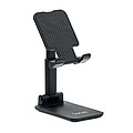 Foldable phone stand in ABS MO6724-03