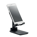 Foldable phone stand in ABS MO6724-03