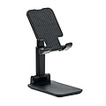 Foldable phone stand in ABS MO6724-03