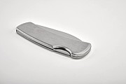 Foldable pocket knife