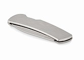 Foldable pocket knife