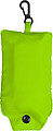 Foldable polyester (190T) carrying/shopping bag