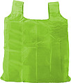 Foldable polyester (190T) carrying/shopping bag