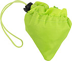 Foldable polyester (210D) shopping bag