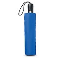 Foldable reversible umbrella
