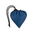 Foldable RPET shopping bag