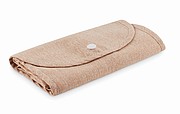 Foldable shopper bag 140 gr/m2
