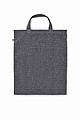 Foldable shopper bag 140 gr/m2
