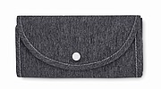 Foldable shopper bag 140 gr/m2