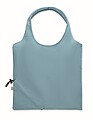 Foldable shopping bag 140 gr/m2, petrol