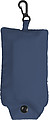 Foldable shopping bag Blue