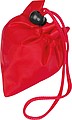 Foldable shopping bag