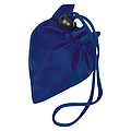 Foldable shopping bag