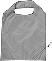 Foldable shopping bag