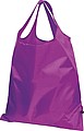 Foldable shopping bag