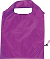 Foldable shopping bag