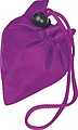 Foldable shopping bag