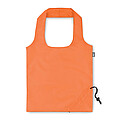 Foldable shopping bag