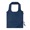 Foldable shopping bag