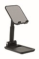Foldable smartphone holder