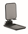 Foldable smartphone holder