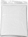 Foldable translucent poncho Neutral