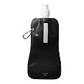 Foldable water bottle