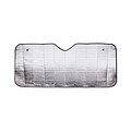 Foldable windscreen sun shade