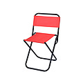Folding camping chair TAKEOUT