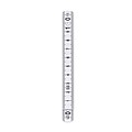 Folding ruler 1 mtr