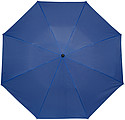 Folding umbrellaCobalt blue