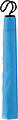 Folding umbrellaPale blue
